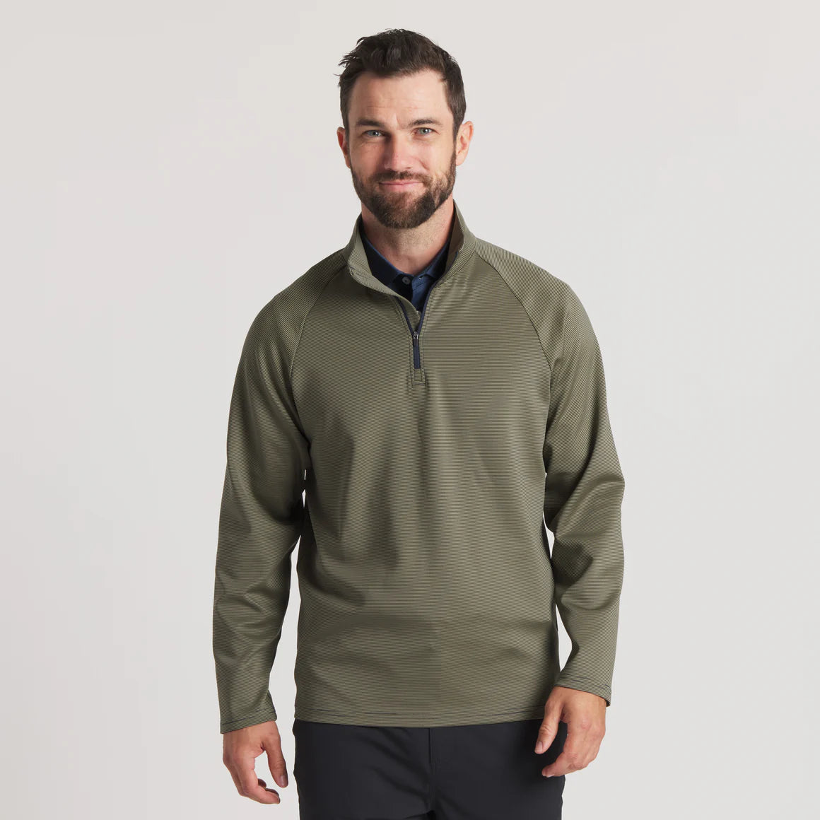 Southhampton Performance Quarter Zip