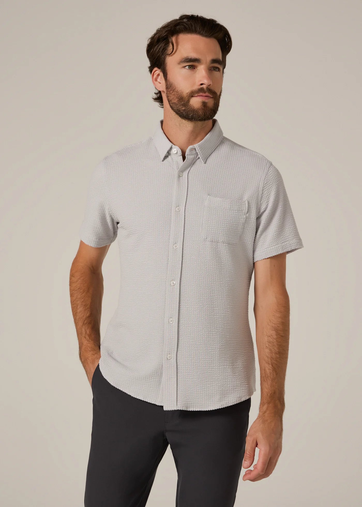Bennet Short Sleeve Shirt