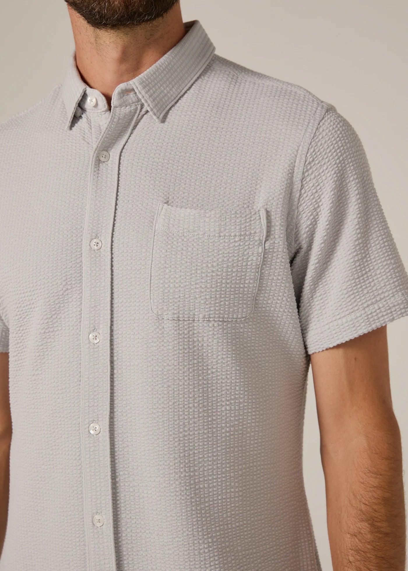 Bennet Short Sleeve Shirt