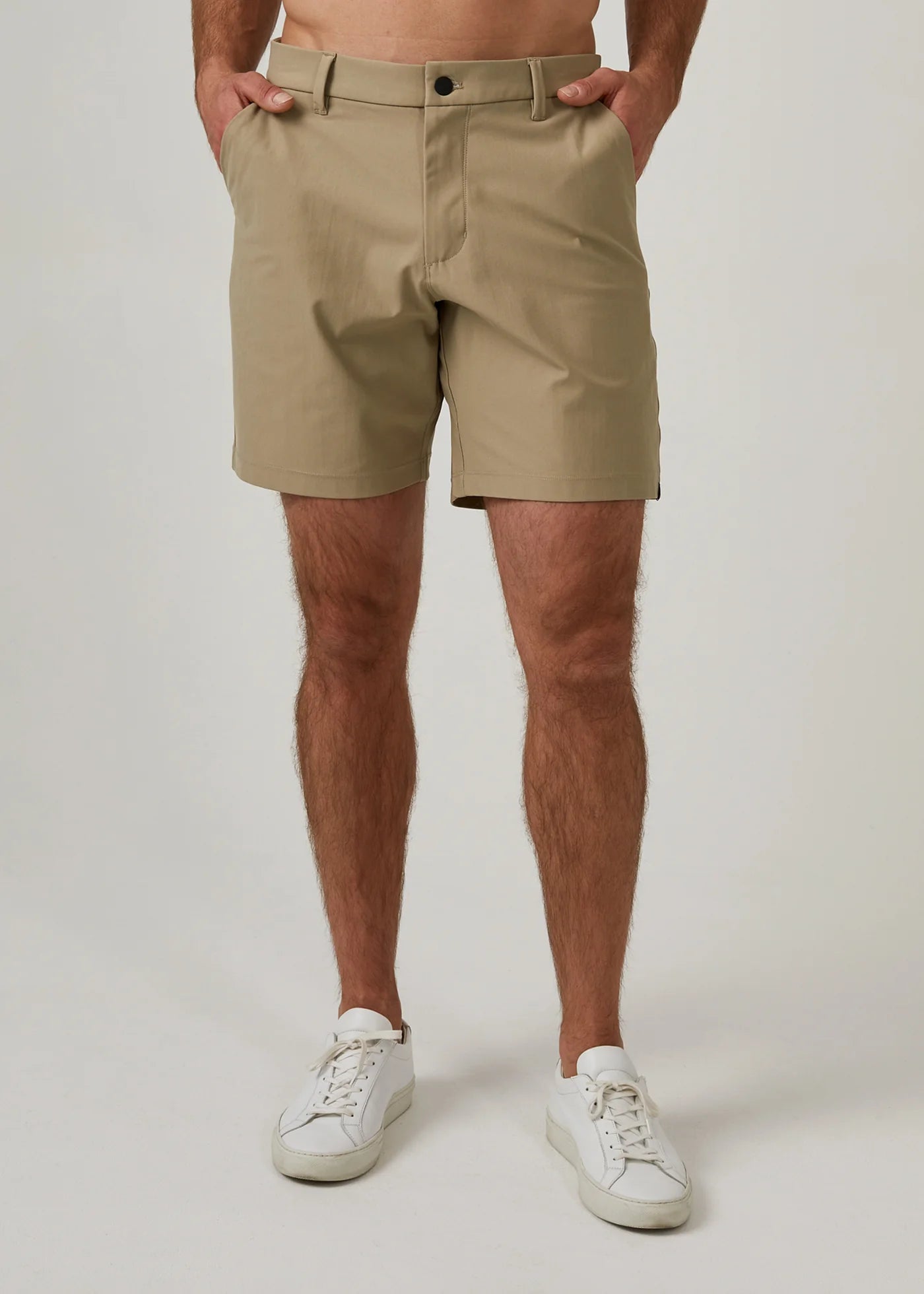 Infinity™ 7" Chino Short