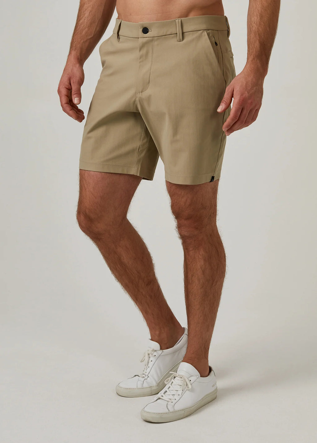 Infinity™ 7" Chino Short