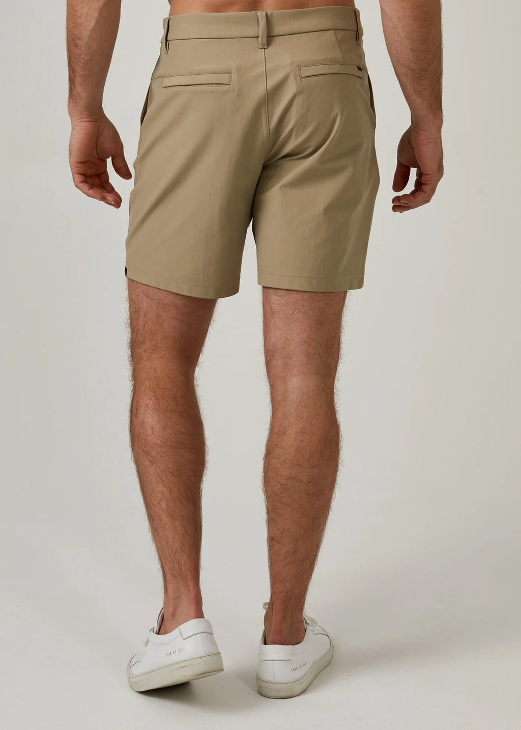 Infinity™ 7" Chino Short