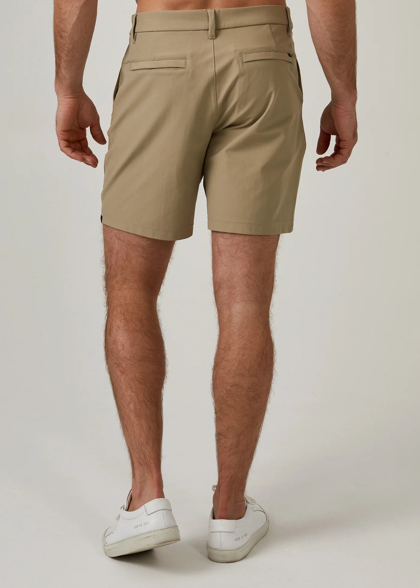 Infinity™ 7" Chino Short