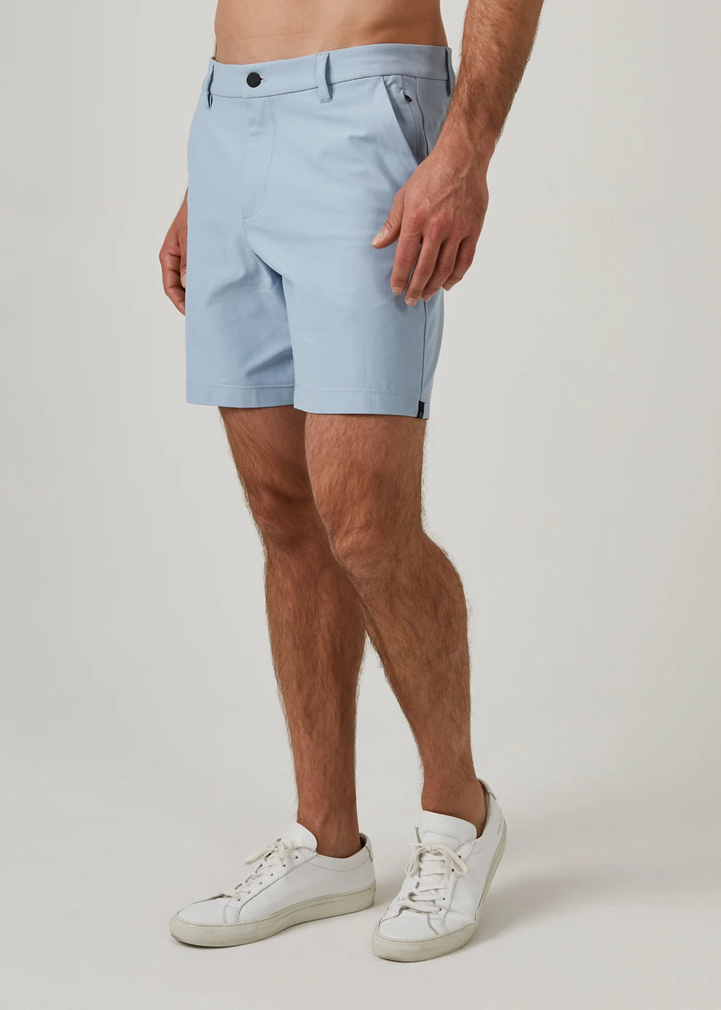 Infinity™ 7" Chino Short