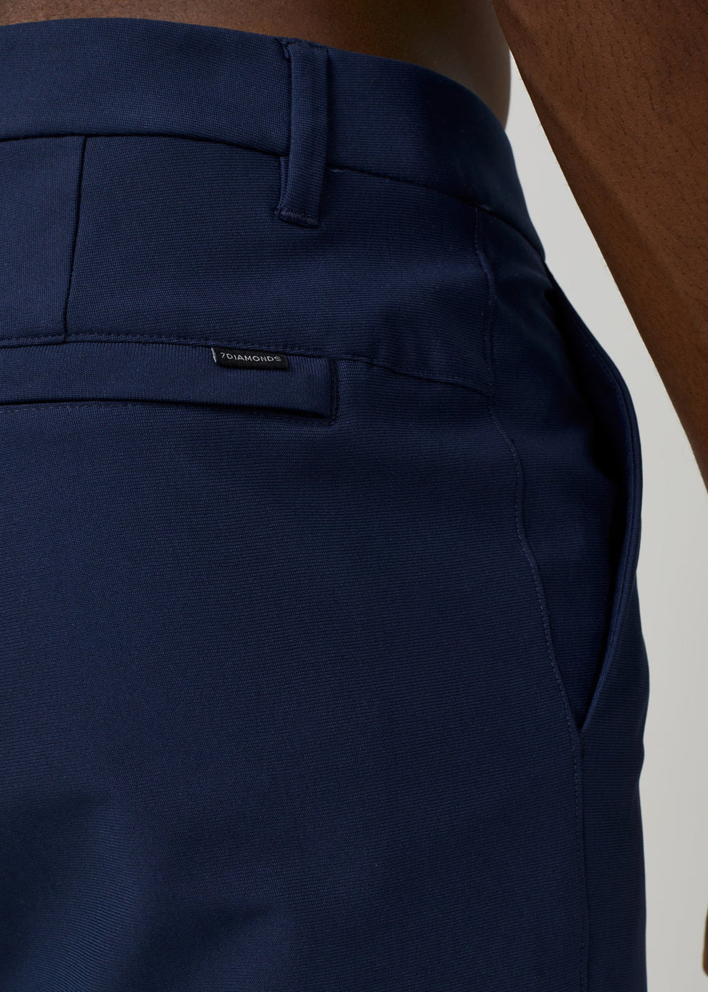 Infinity™ 7" Chino Short