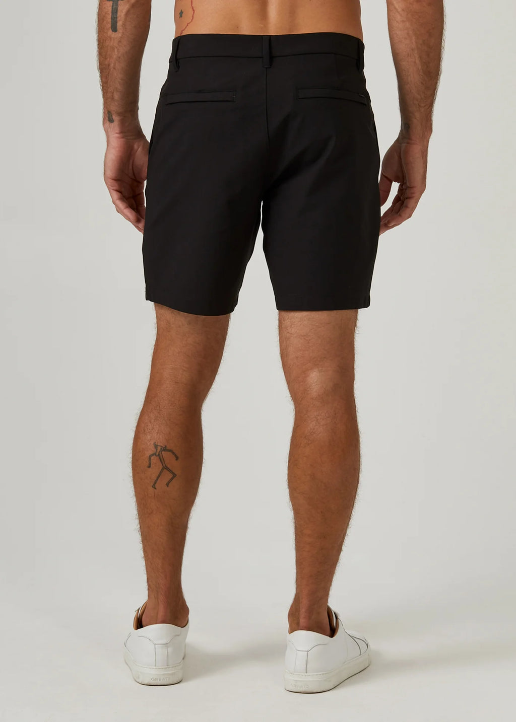 Infinity™ 7" Chino Short