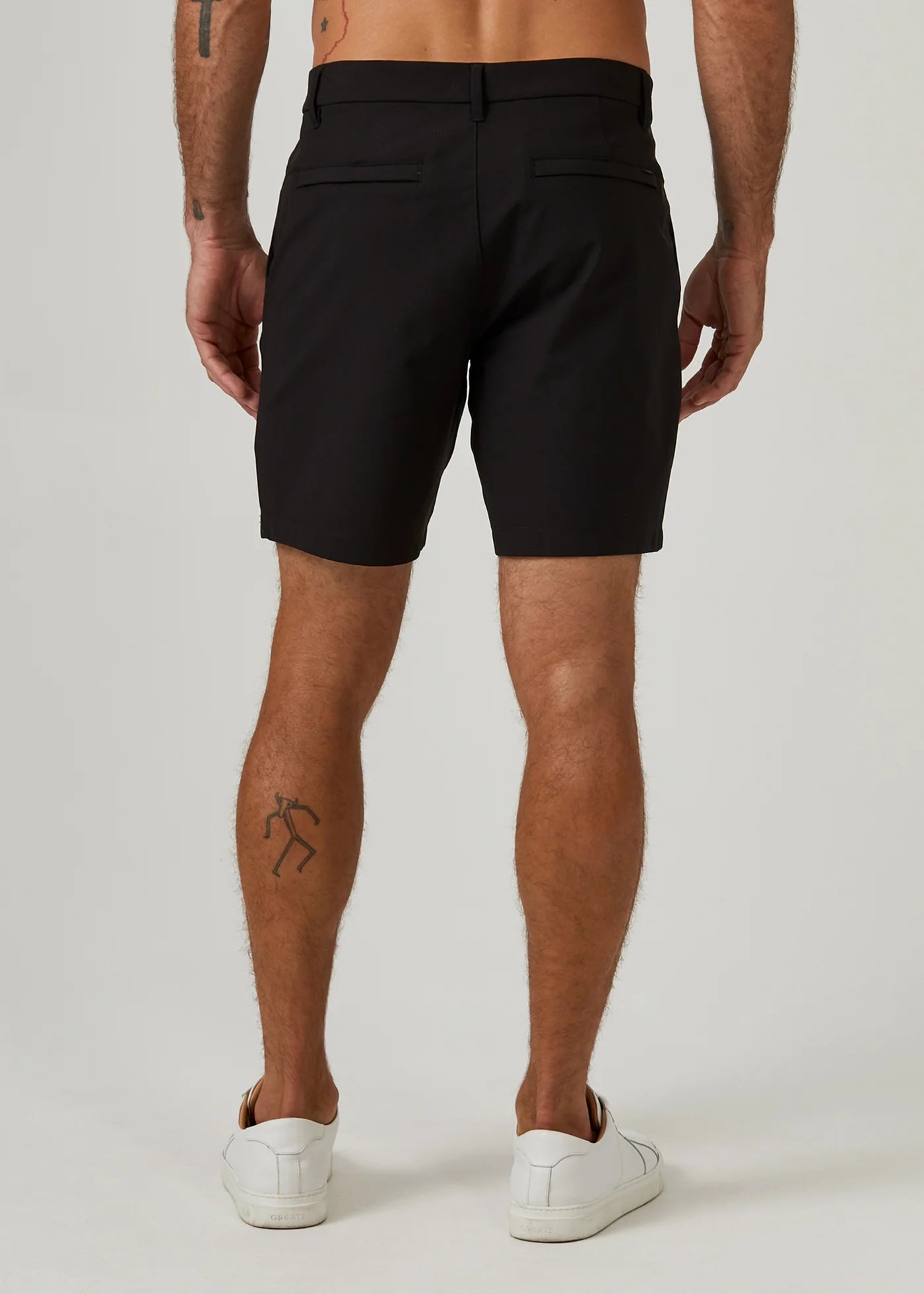 Infinity™ 7" Chino Short