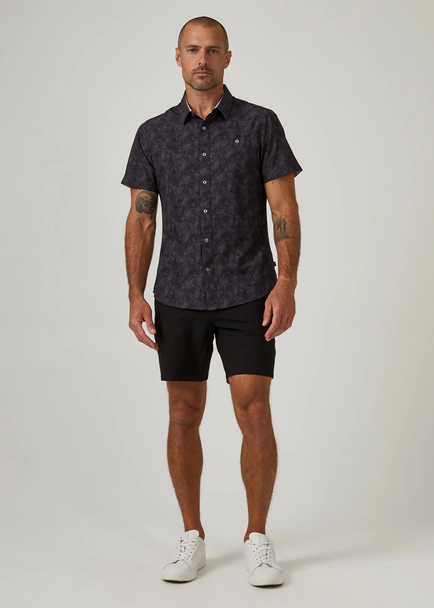 Infinity™ 7" Chino Short