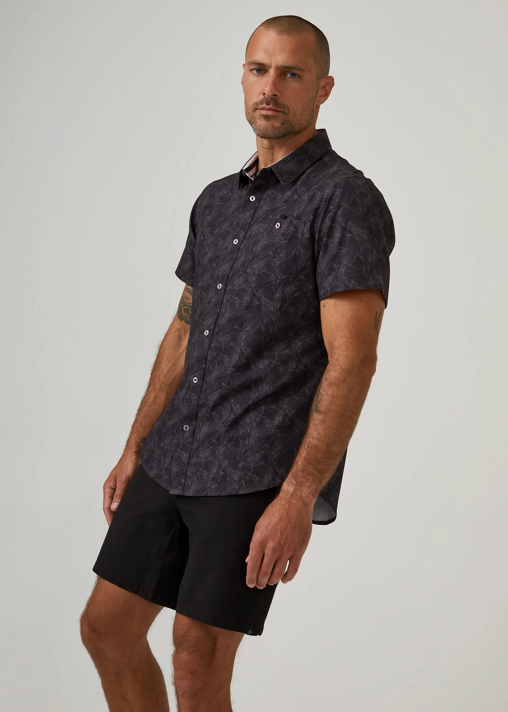 Infinity™ 7" Chino Short