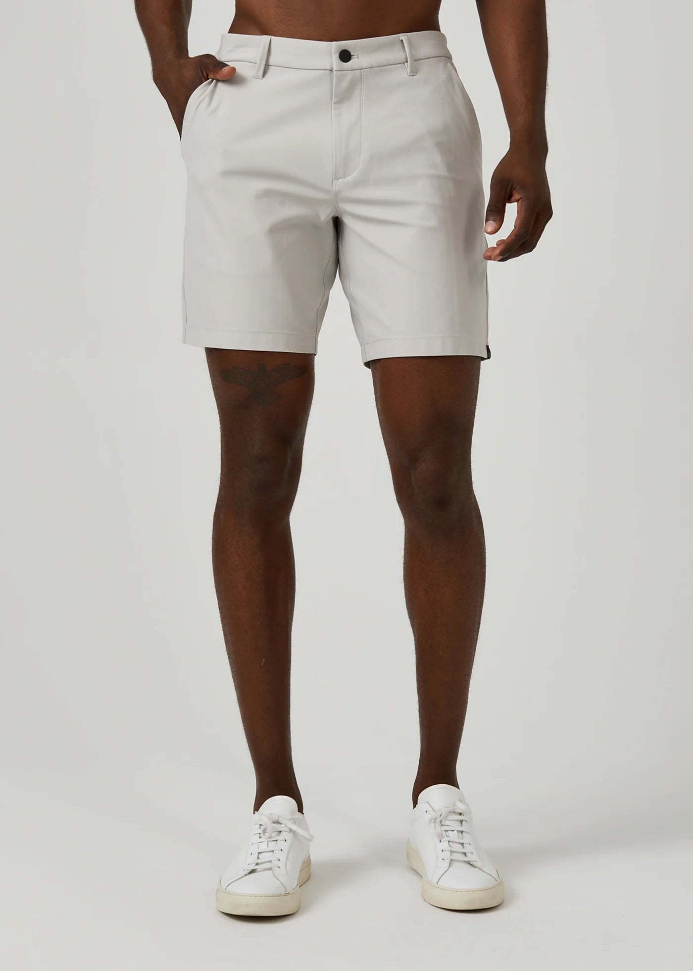 Infinity™ 7" Chino Short