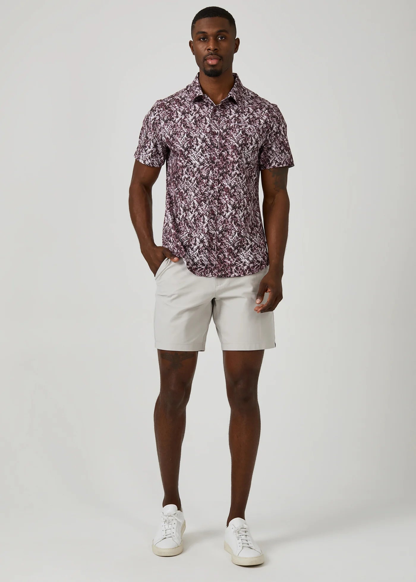 Infinity™ 7" Chino Short