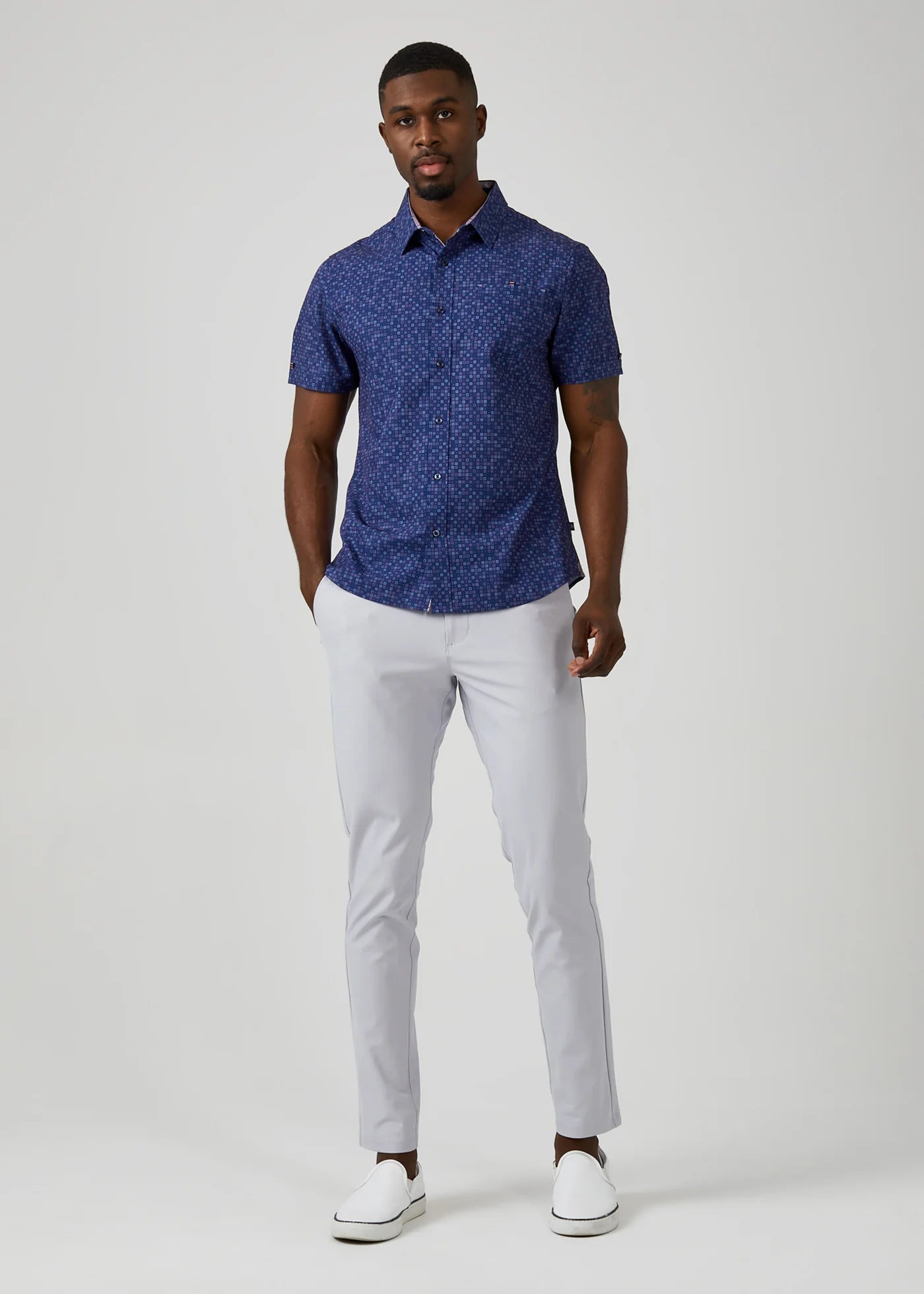 Infinity™ Chino Pant