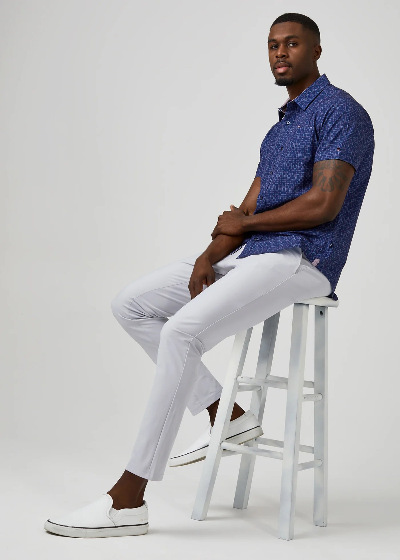 Infinity™ Chino Pant