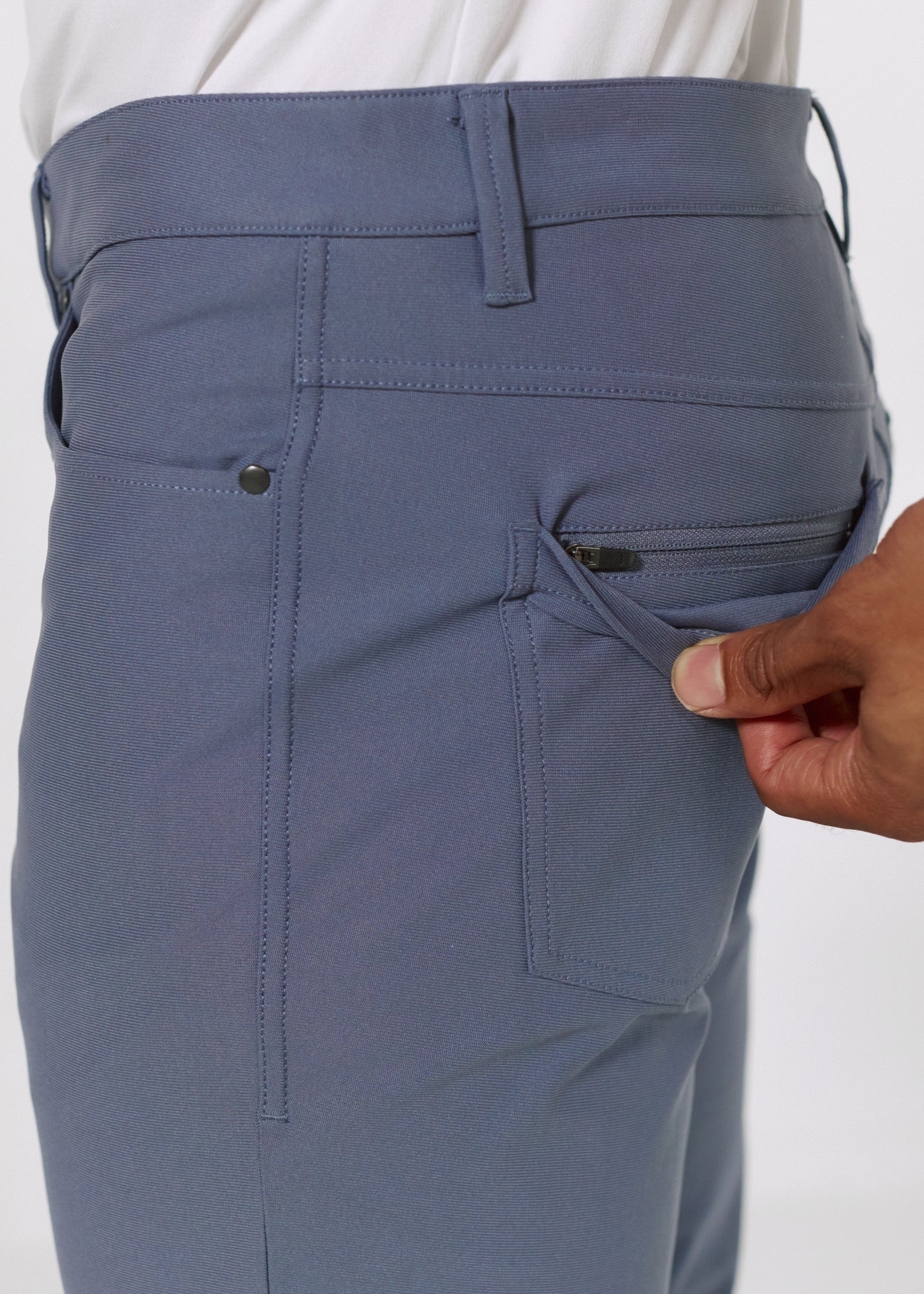 Infinity™ 7-Pocket Pant