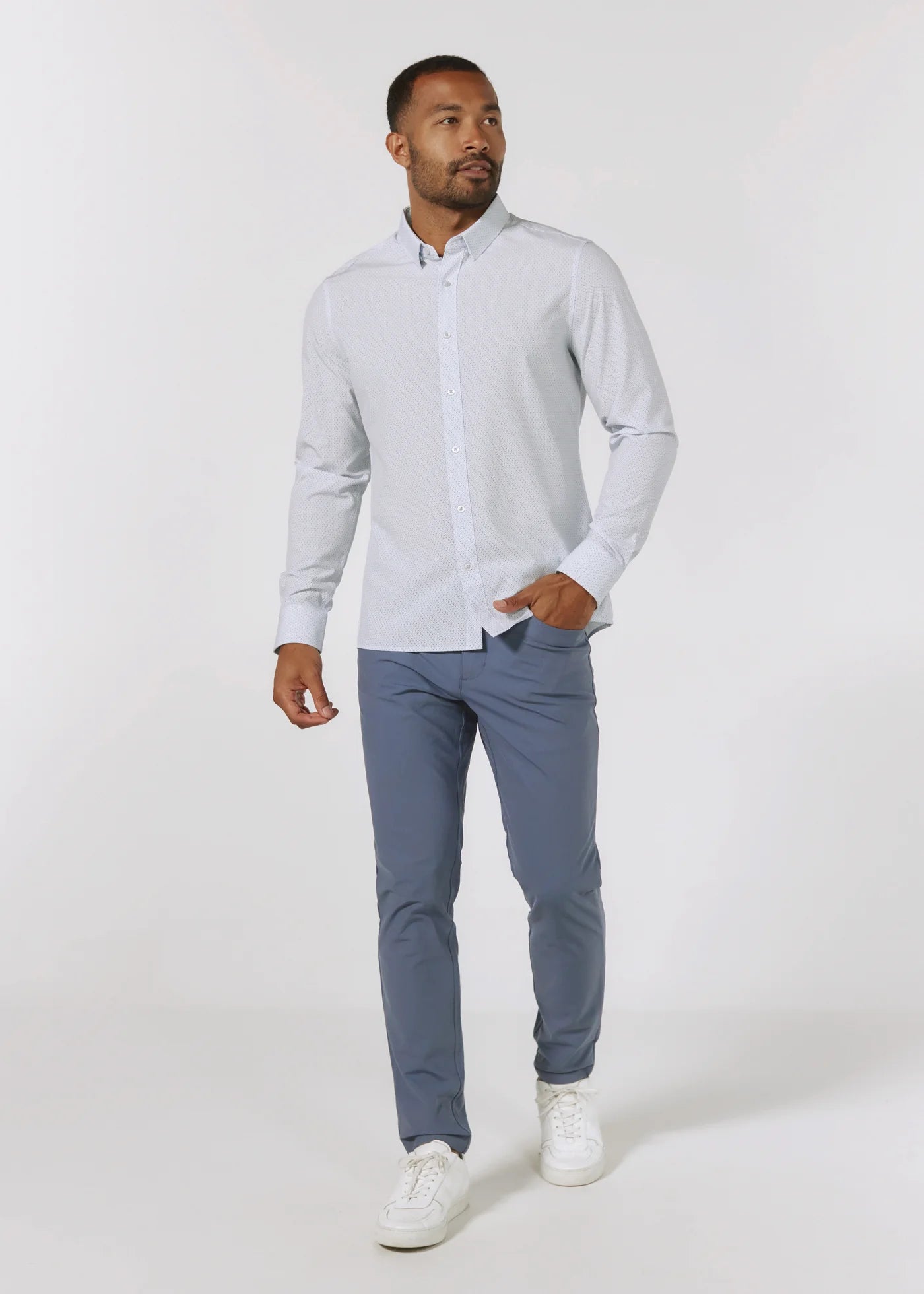 Infinity™ 7-Pocket Pant