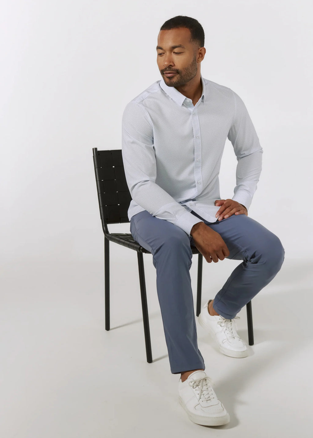 Infinity™ 7-Pocket Pant