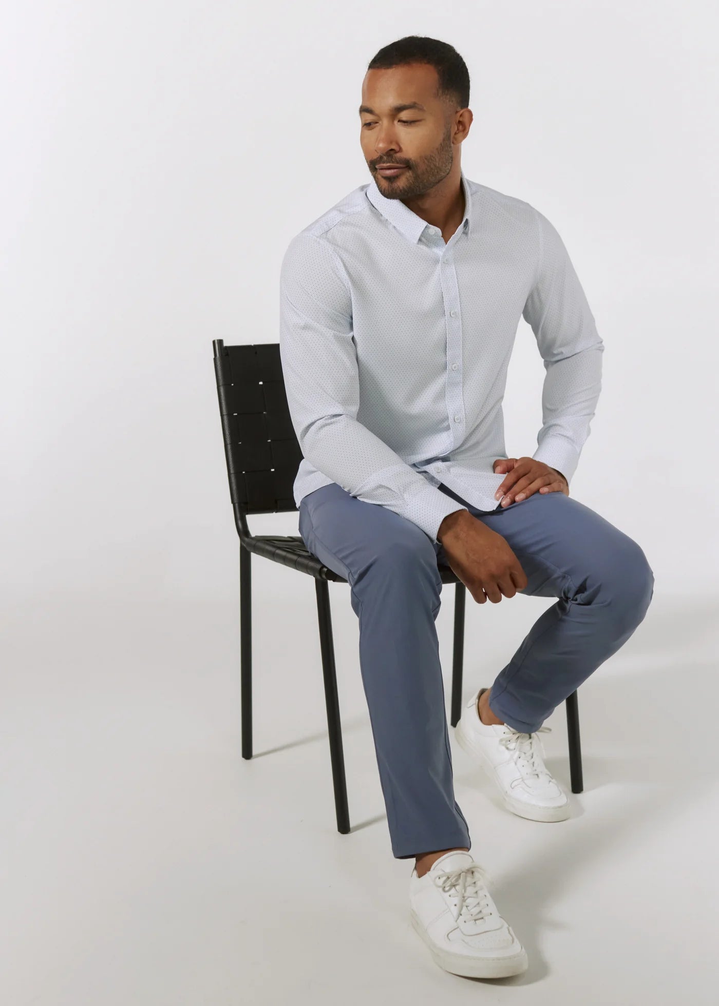 Infinity™ 7-Pocket Pant