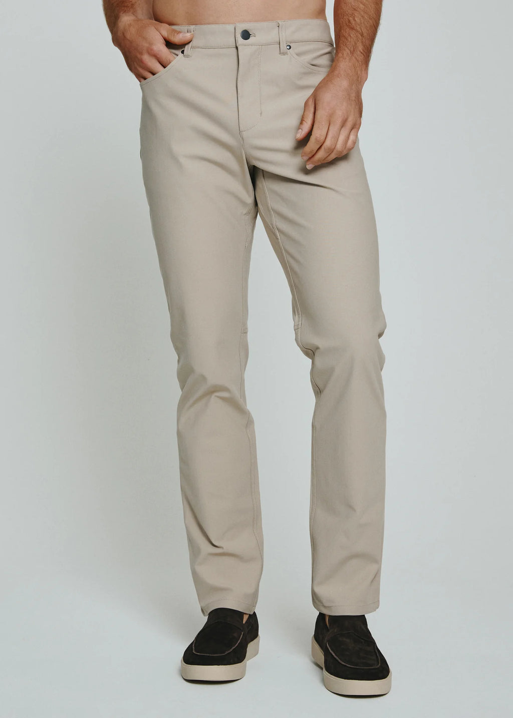 Infinity™ 7-Pocket Pant