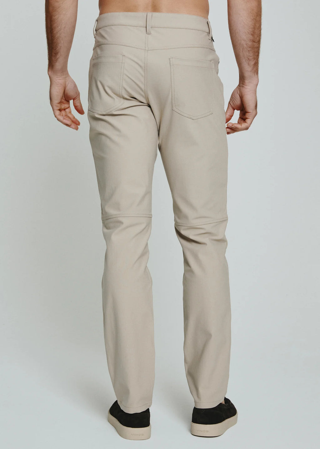 Infinity™ 7-Pocket Pant