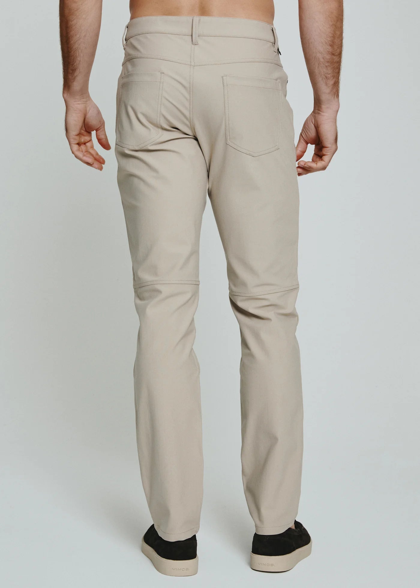 Infinity™ 7-Pocket Pant