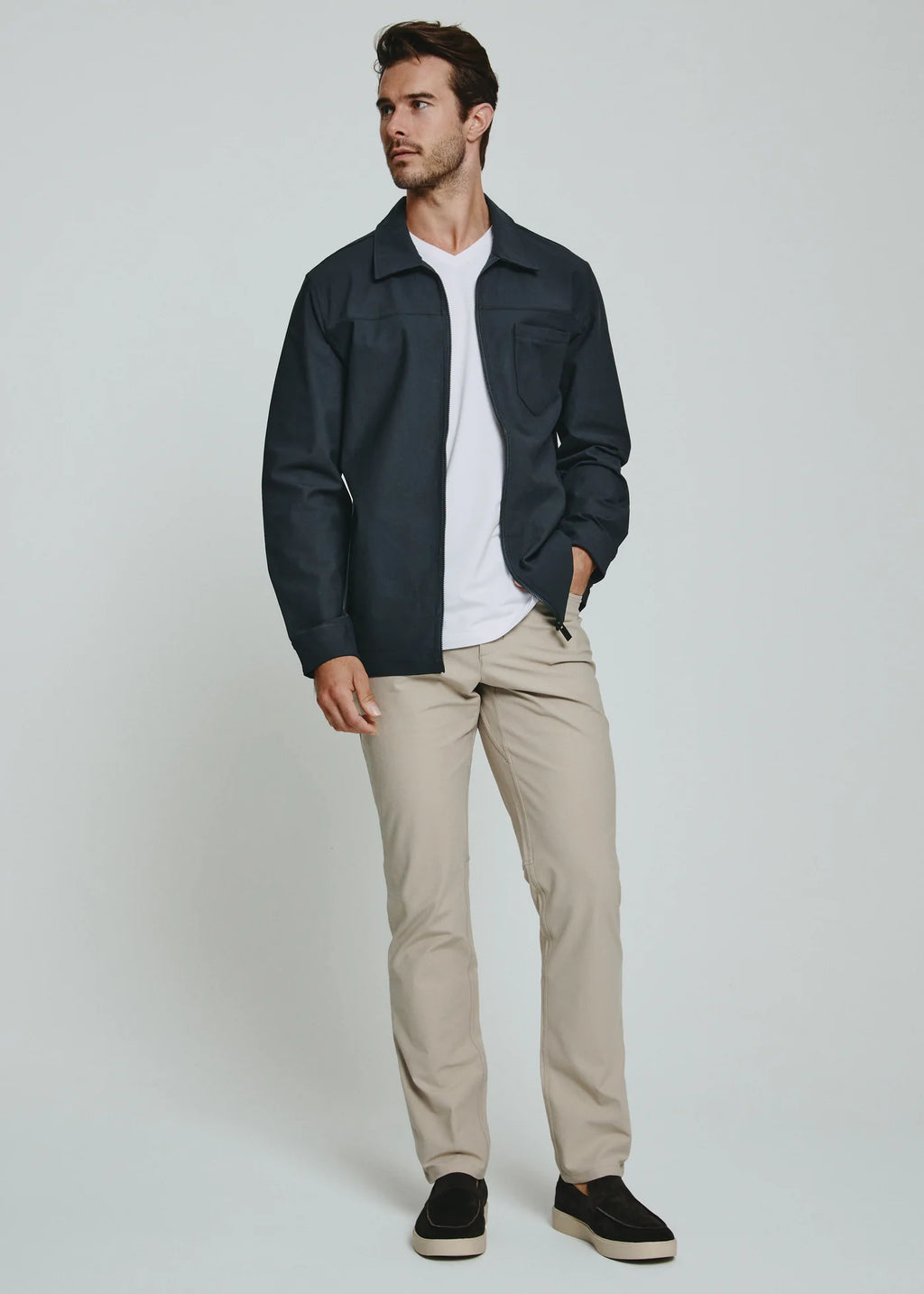 Infinity™ 7-Pocket Pant