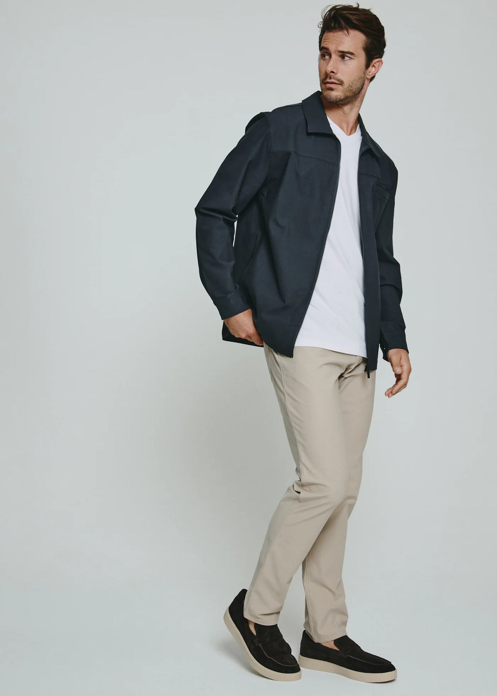 Infinity™ 7-Pocket Pant