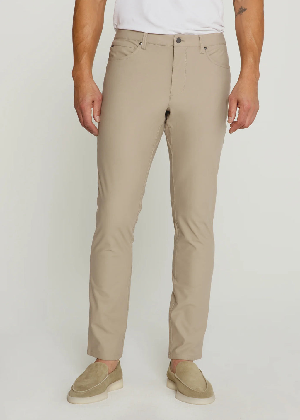 Infinity™ 7-Pocket Pant