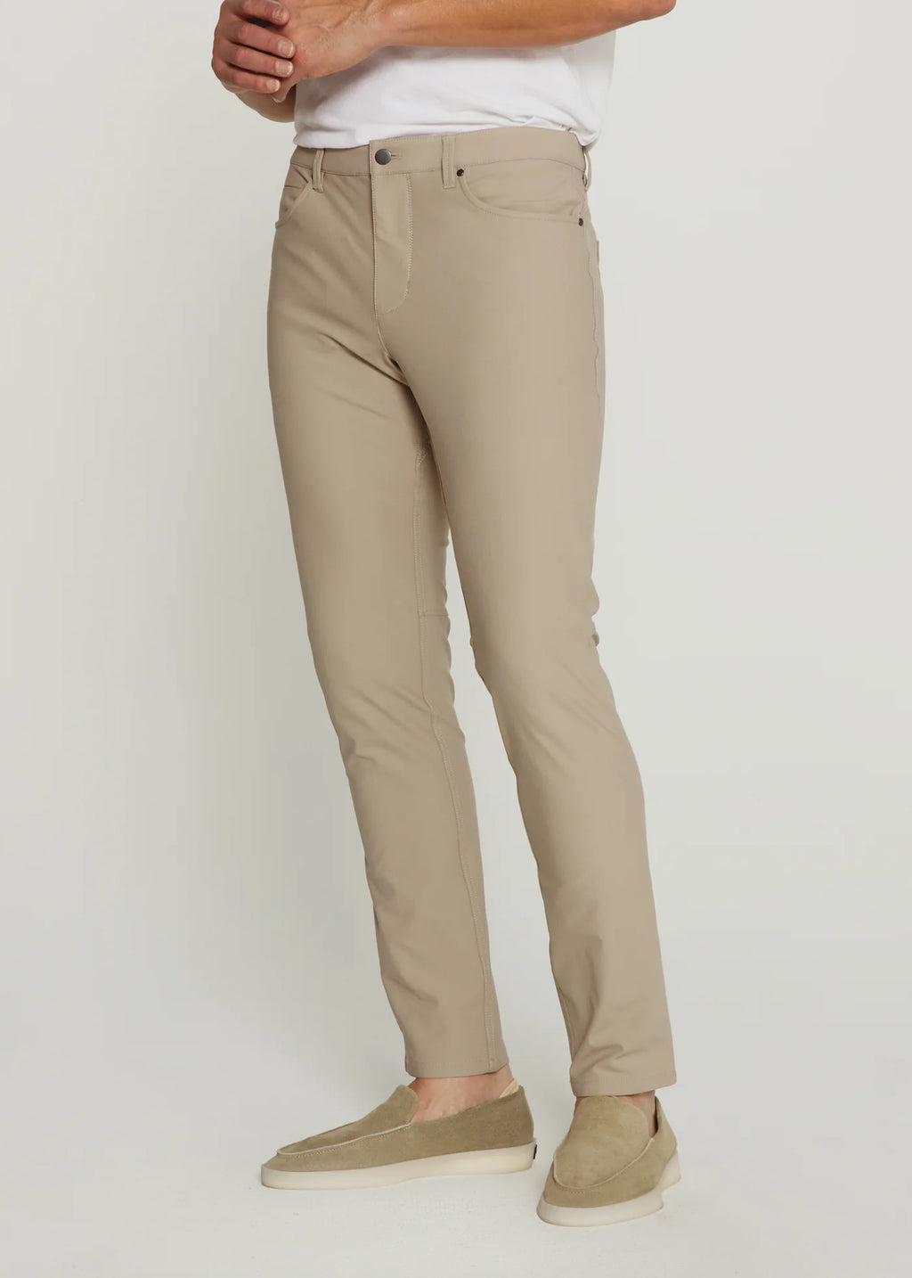 Infinity™ 7-Pocket Pant