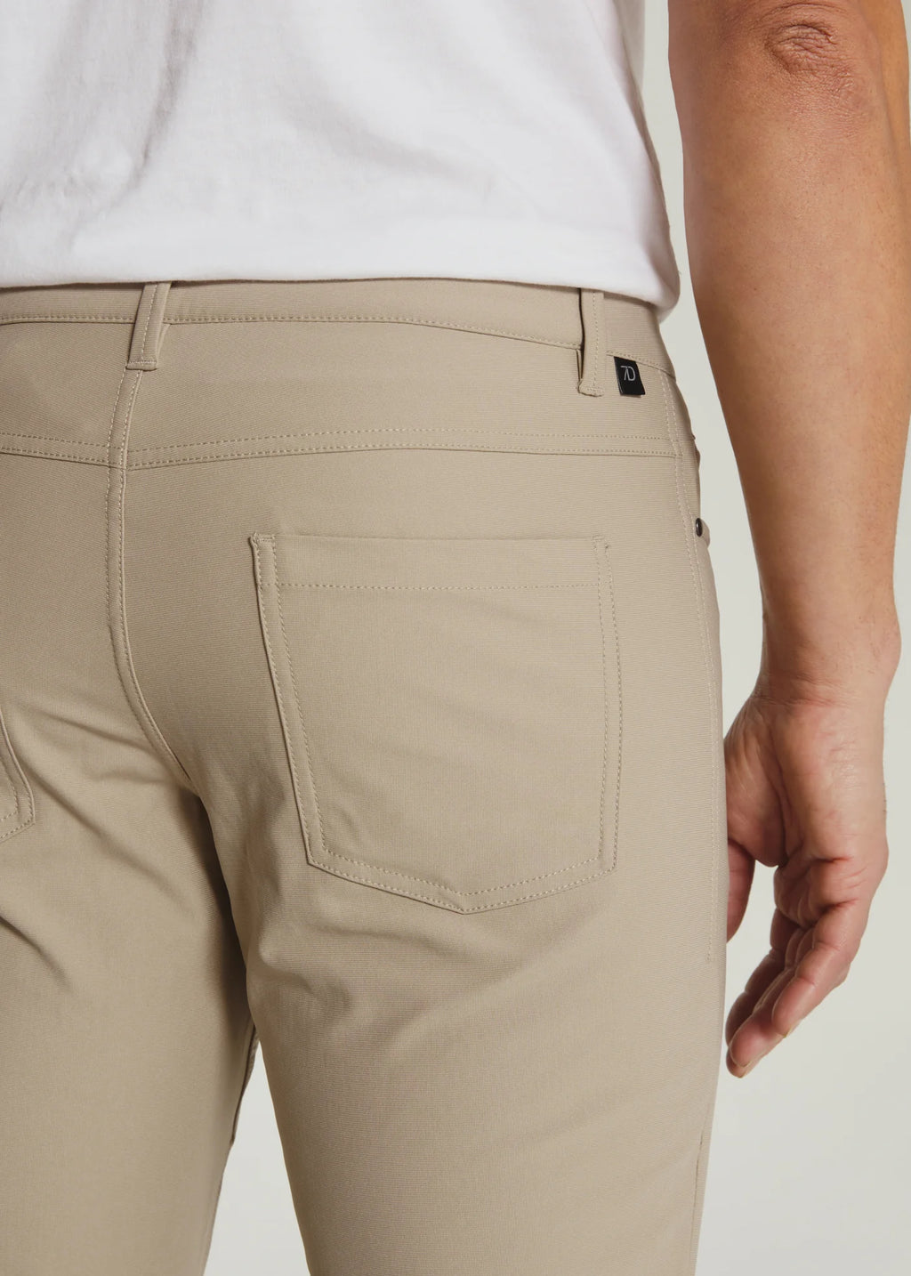 Infinity™ 7-Pocket Pant
