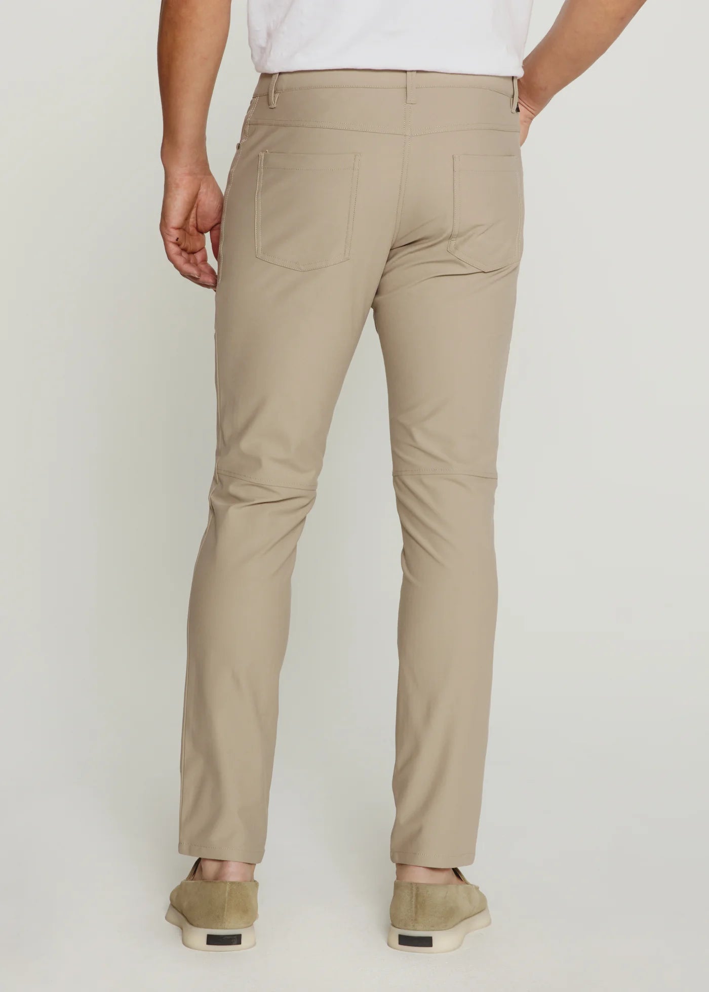 Infinity™ 7-Pocket Pant
