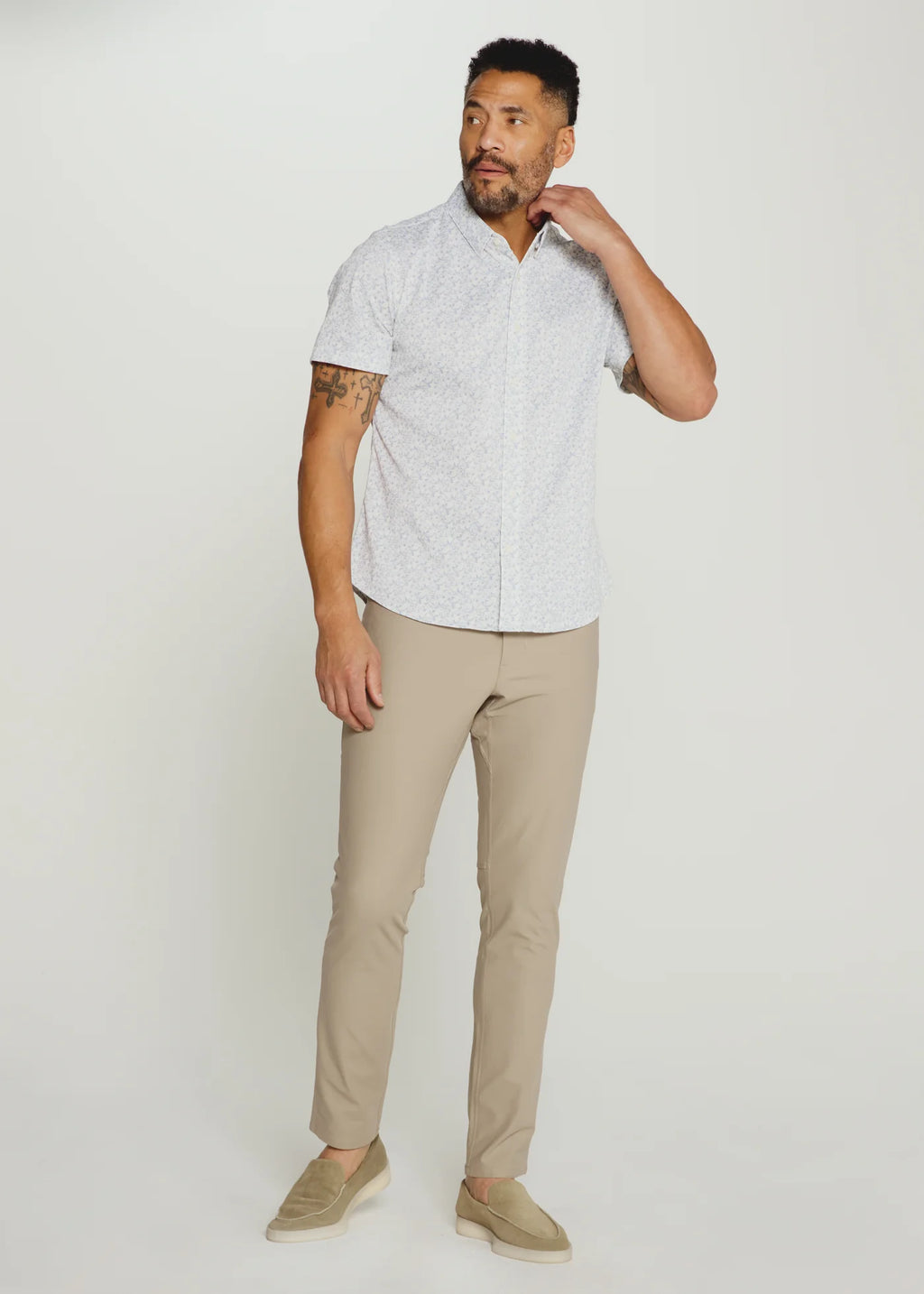 Infinity™ 7-Pocket Pant