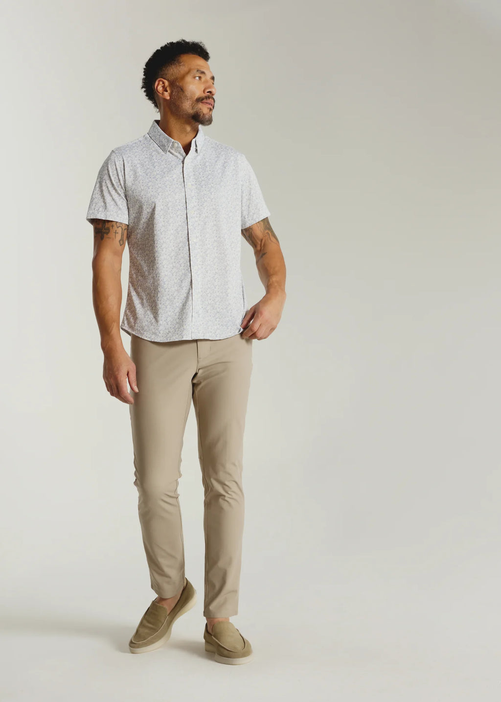 Infinity™ 7-Pocket Pant