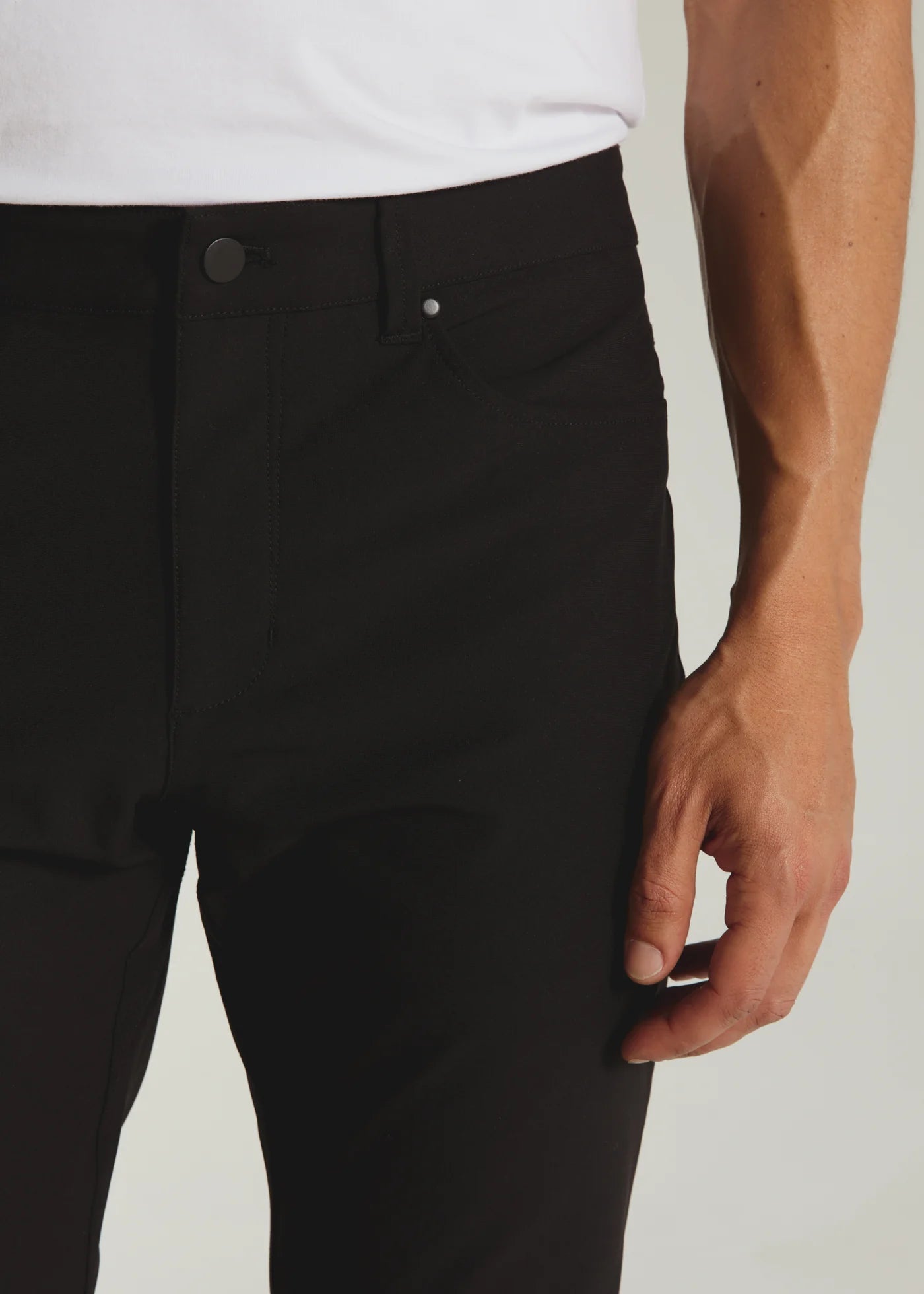 Infinity™ 7-Pocket Pant