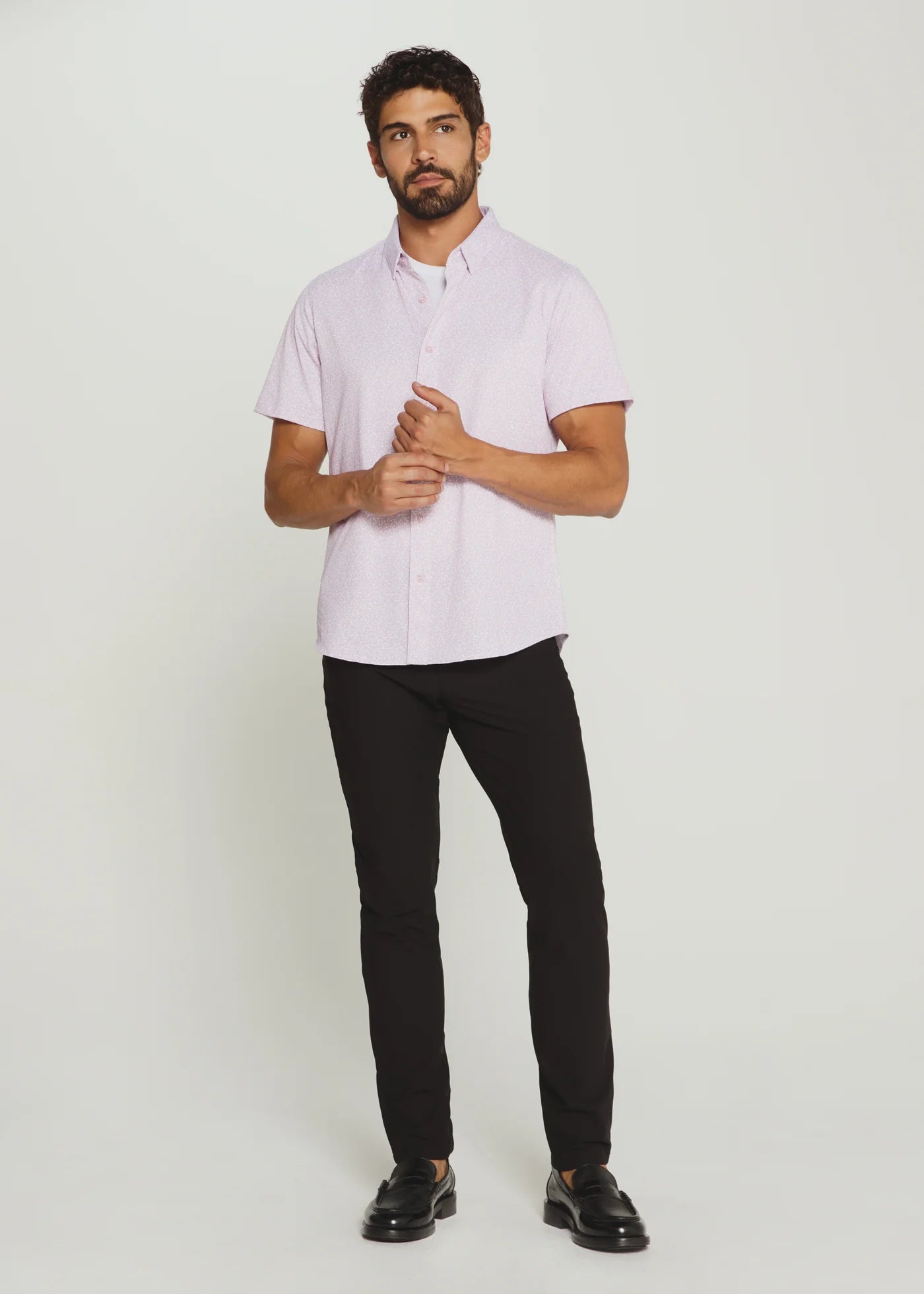 Infinity™ 7-Pocket Pant