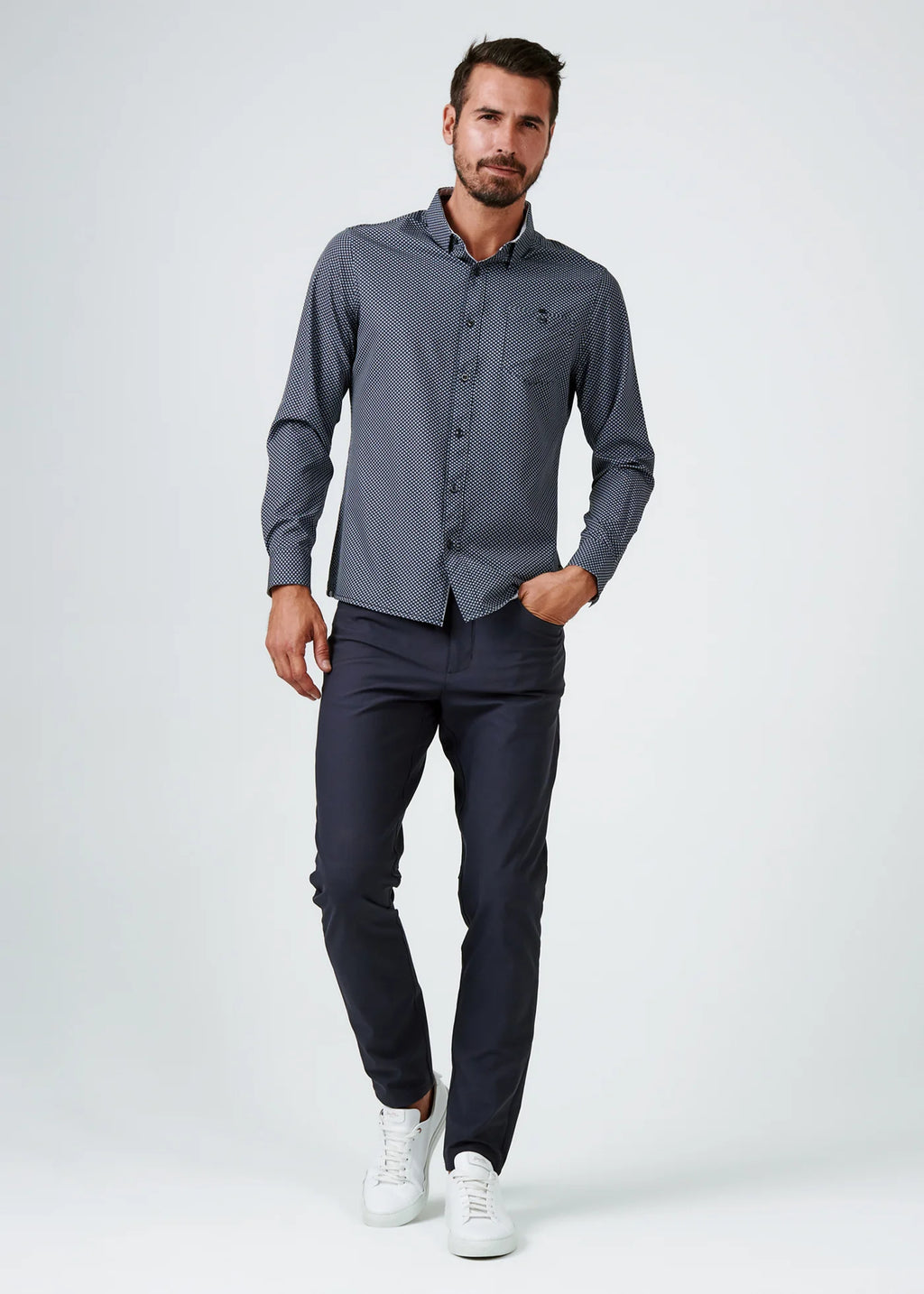 Infinity™ 7-Pocket Pant