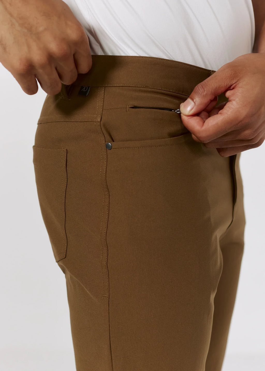 Infinity™ 7-Pocket Pant