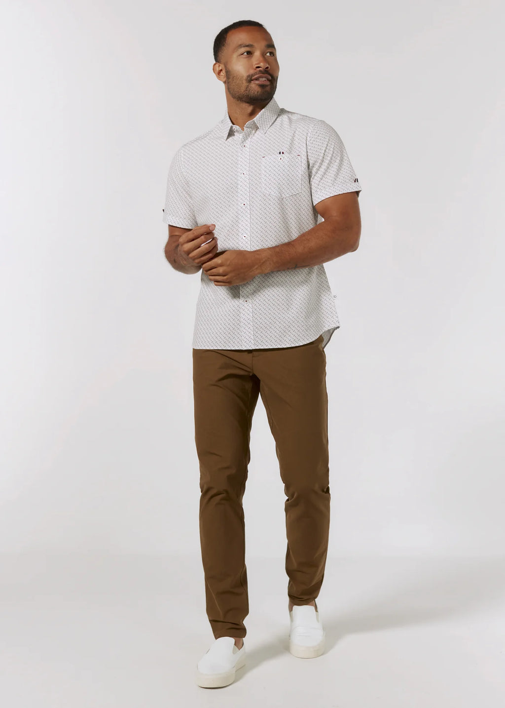 Infinity™ 7-Pocket Pant