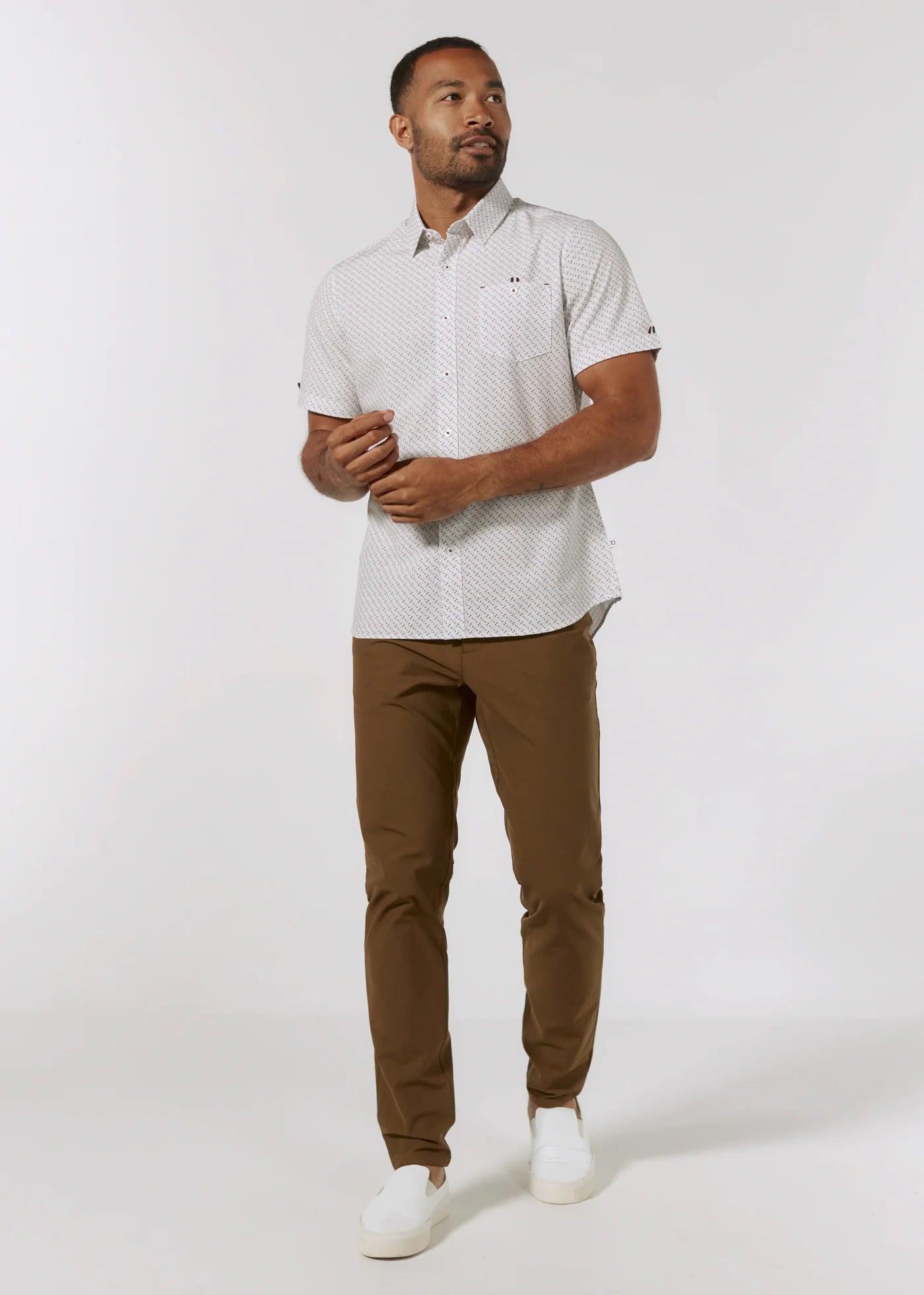 Infinity™ 7-Pocket Pant