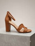 First Impression Heels