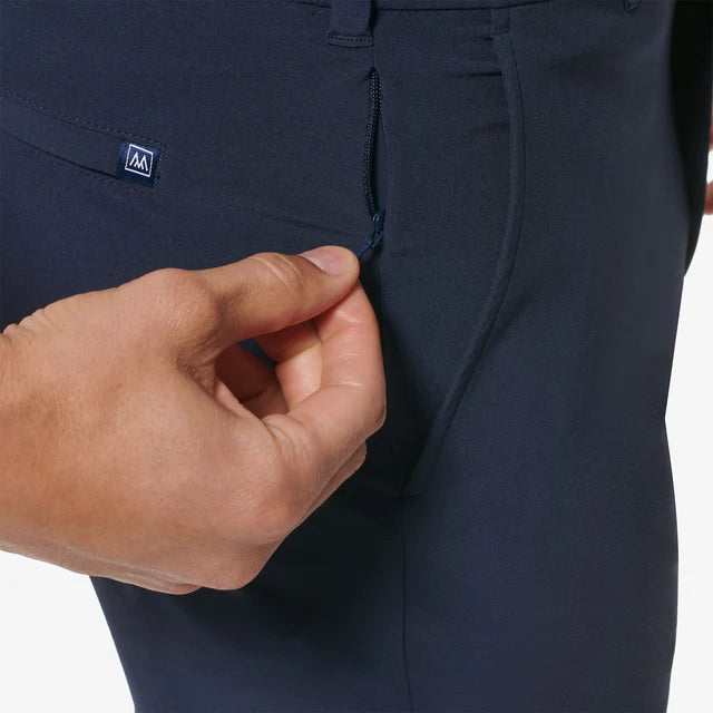Helmsman Jogger Pant