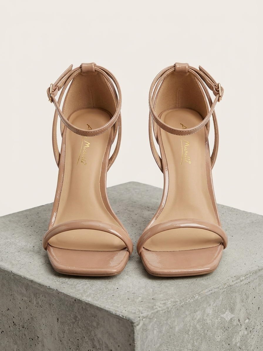 Timeless Touch Heels