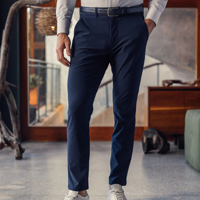 Helmsman Jogger Pant