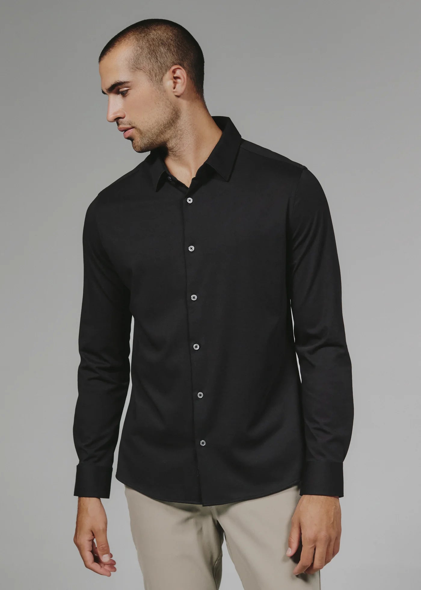Girona Long Sleeve Shirt
