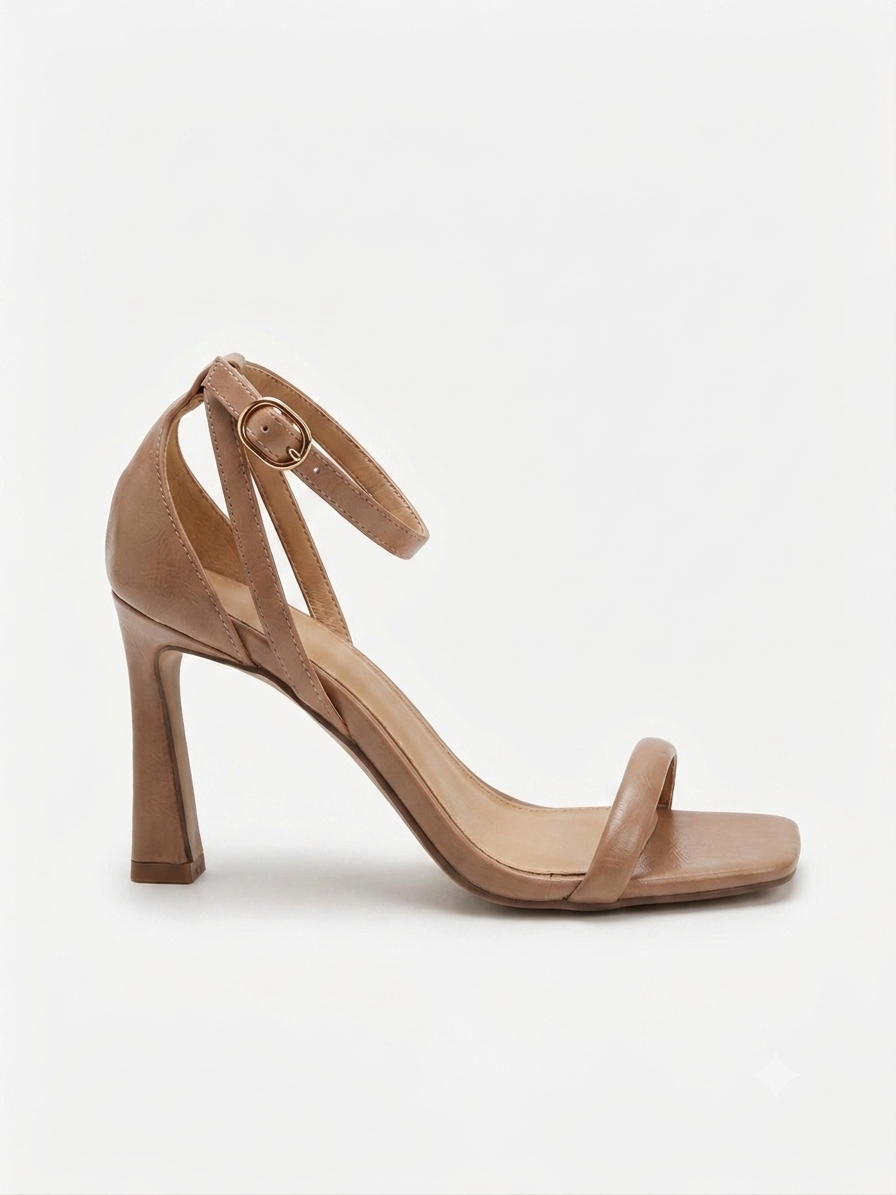 Timeless Touch Heels
