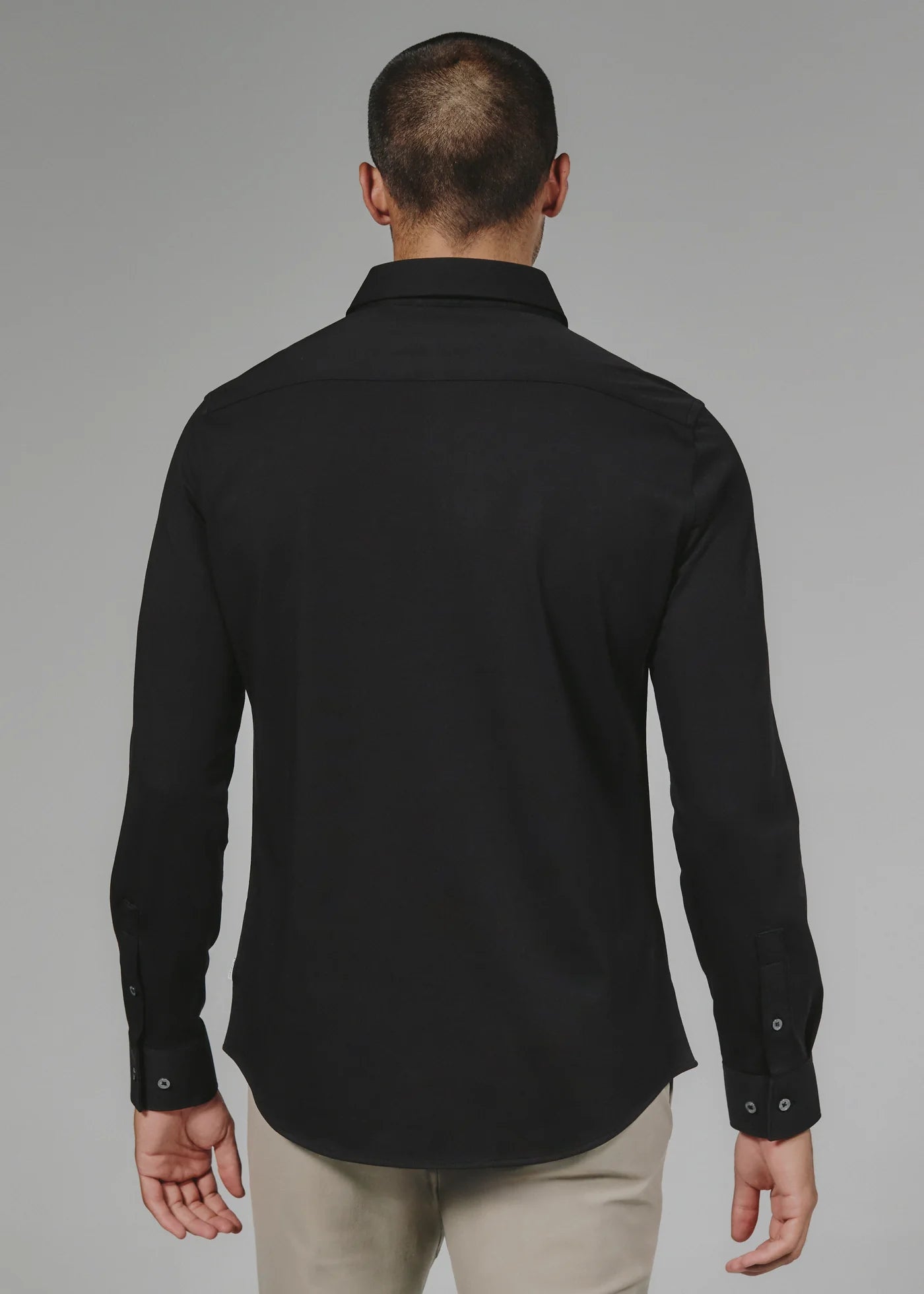 Girona Long Sleeve Shirt