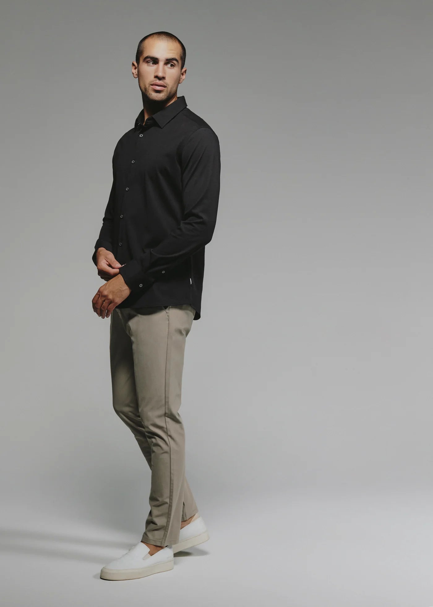 Girona Long Sleeve Shirt