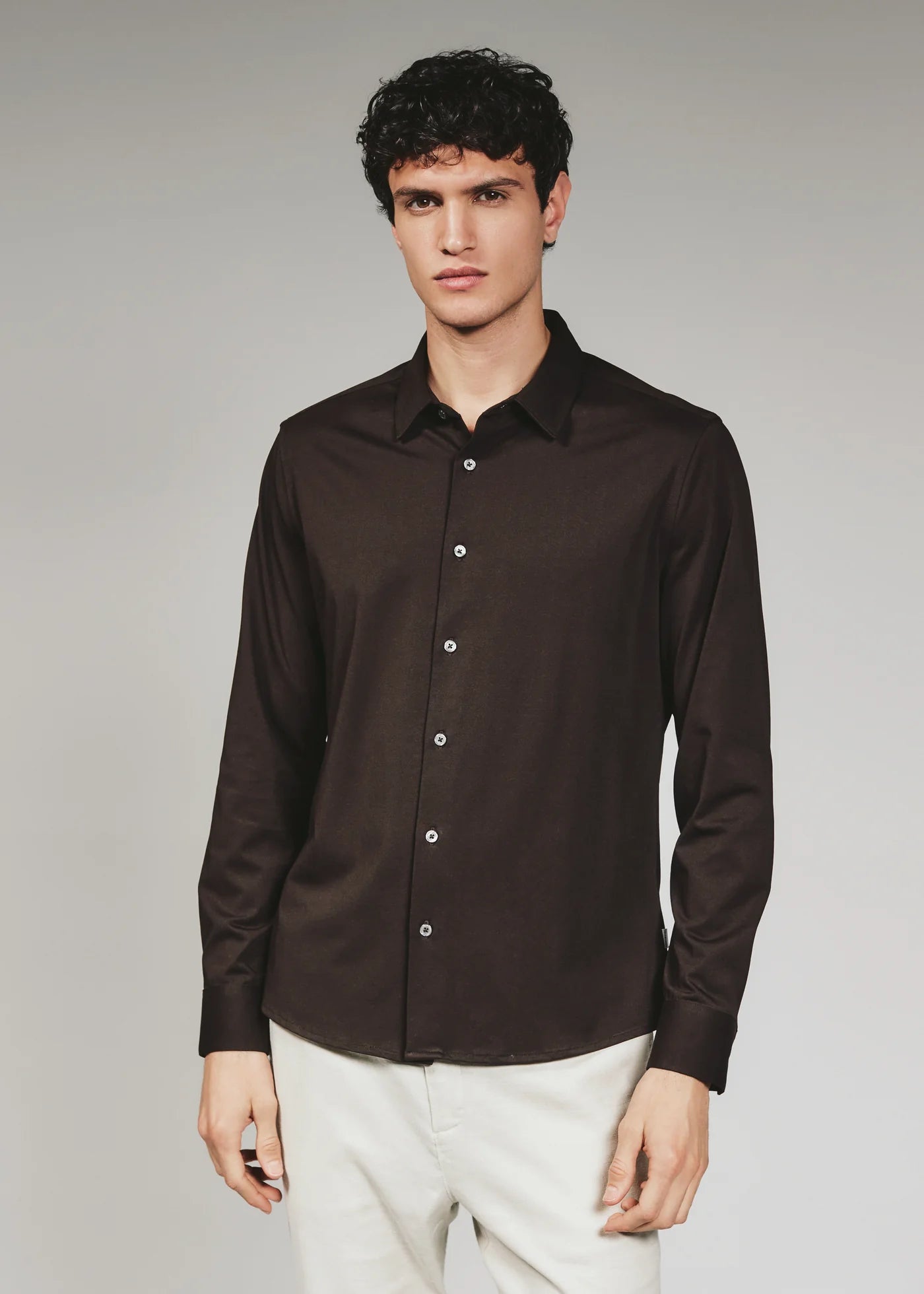 Girona Long Sleeve Shirt