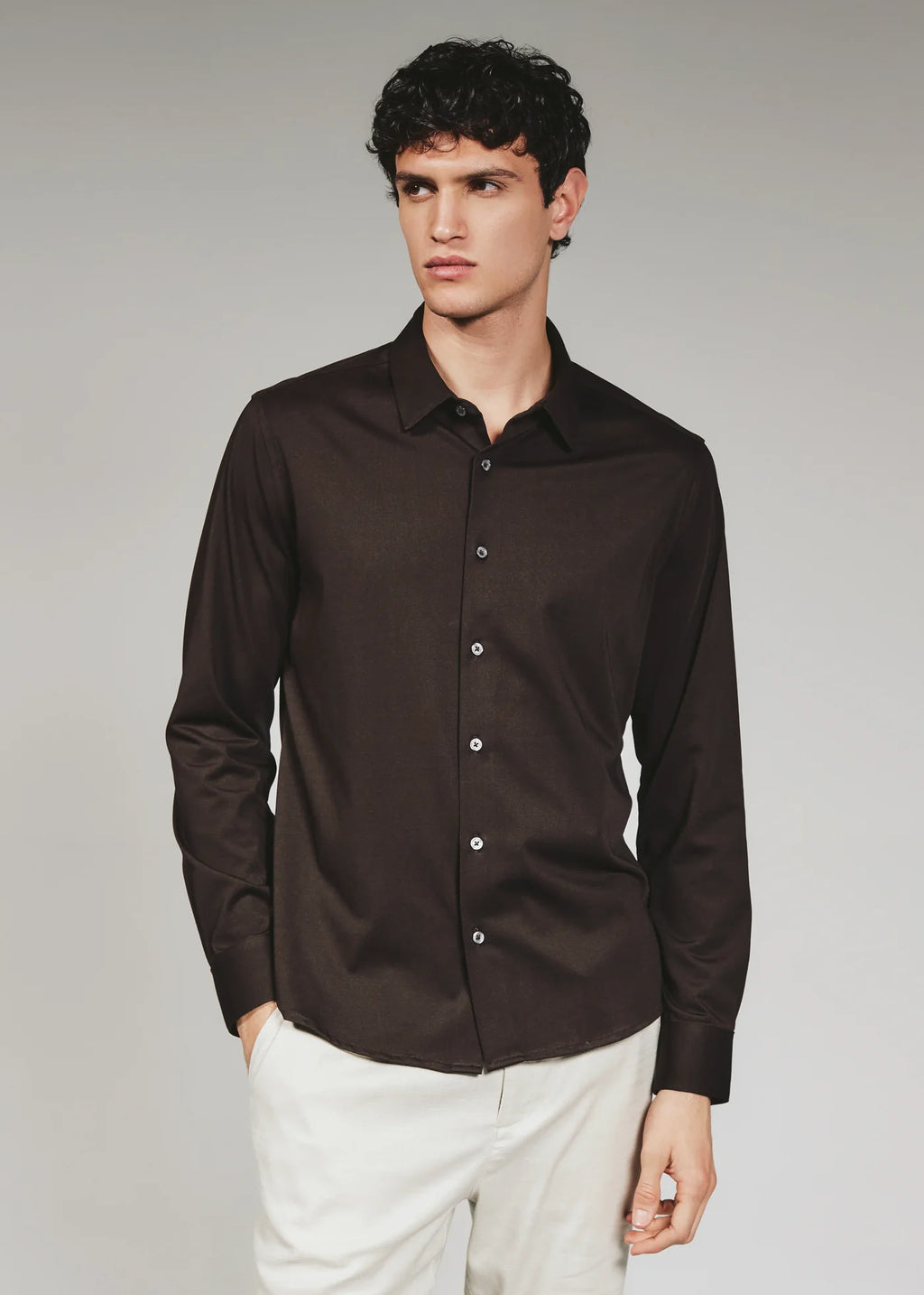 Girona Long Sleeve Shirt