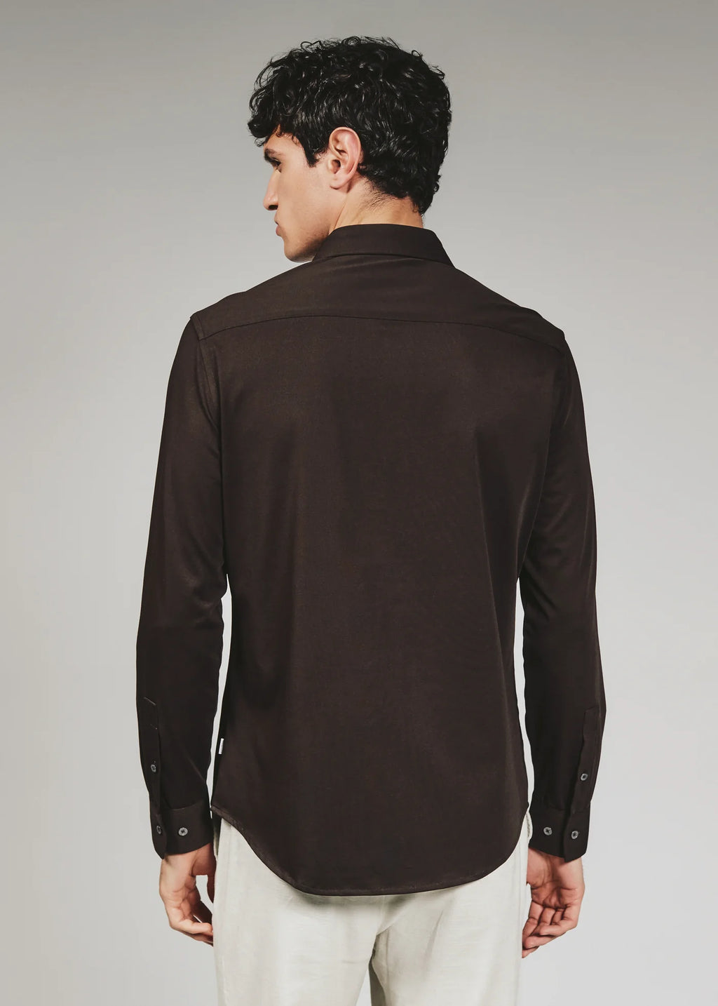 Girona Long Sleeve Shirt