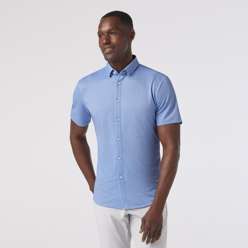 Halyard Short Sleeve Shirt